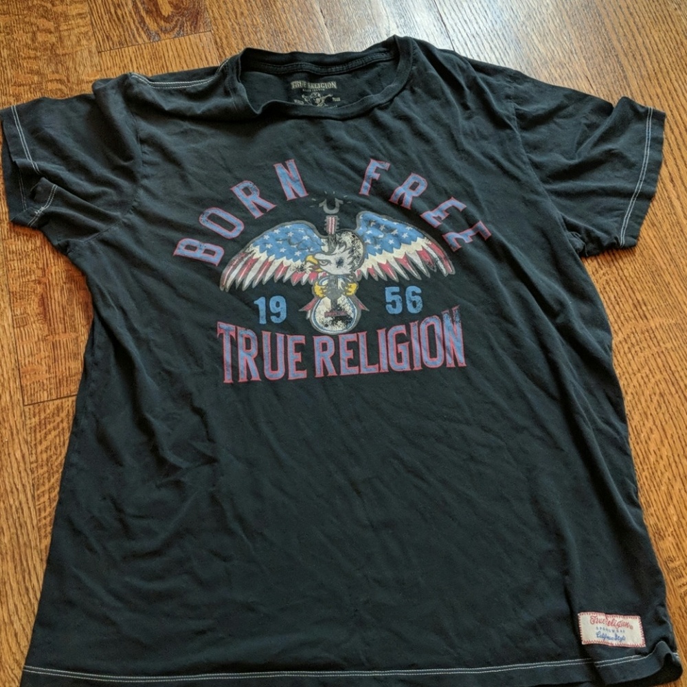 True Religion T shirt